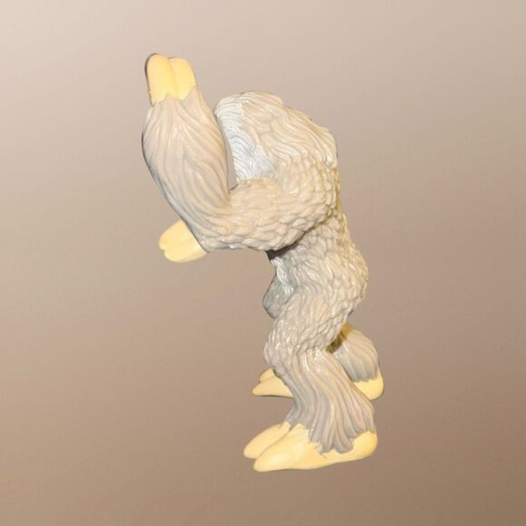 Imaginext Sloth Figure Tremor Mammoth 2 Toed Prehisoric Figure 3” A6 - Picture 2 of 6